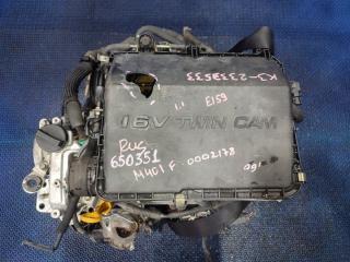 Двигатель SUBARU DEX M401F K3-VE 2333533 3 ракурс