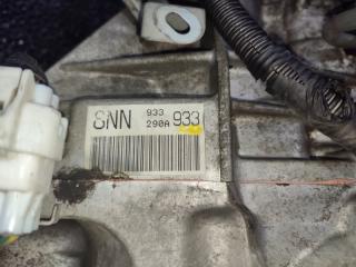 АКПП SUBARU DEX M401F K3-VE 8NN 4 ракурс