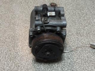 Компрессор кондиционера MITSUBISHI TOPPO BJ H41A 4A30 MR315171 2 ракурс Компрессор кондиционера MITSUBISHI TOPPO BJ H41A 4A30 MR315171 2 ракурс