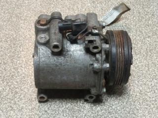 Компрессор кондиционера MITSUBISHI TOPPO BJ H41A 4A30 MR315171 3 ракурс Компрессор кондиционера MITSUBISHI TOPPO BJ H41A 4A30 MR315171 3 ракурс