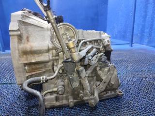 АКПП NISSAN TINO V10 QG18DE RE4F03B 4 ракурс