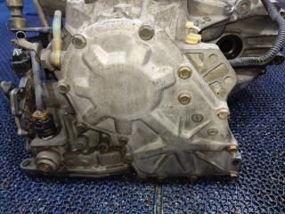 АКПП NISSAN TINO V10 QG18DE RE4F03B 5 ракурс
