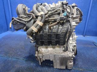 Двигатель TOYOTA SPADE NSP141 2NR-FKE 1900047451, 8700986 2 ракурс