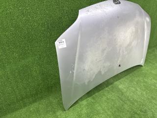 Капот TOYOTA PLATZ NCP16 2NZ-FE 2 ракурс