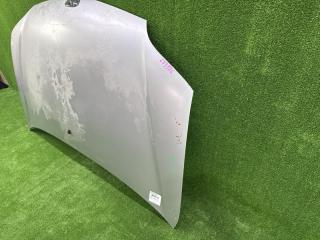 Капот TOYOTA PLATZ NCP16 2NZ-FE 3 ракурс