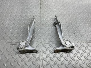Петля капота SUZUKI JIMNY JB23W K6A-T 2 ракурс Петля капота SUZUKI JIMNY JB23W K6A-T 2 ракурс
