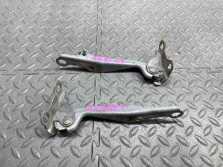 Петля капота SUZUKI JIMNY JB23W K6A-T 3 ракурс