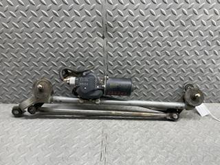 Мотор дворников NISSAN NV200 VM20 HR16DE 28810JX00A 1 ракурс
