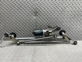 Мотор дворников NISSAN NV200 VM20 HR16DE 28810JX00A 2 ракурс