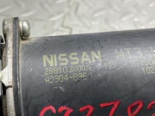Мотор дворников NISSAN NV200 VM20 HR16DE 28810JX00A 3 ракурс