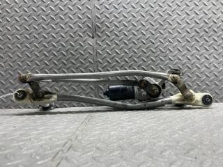 Мотор дворников HONDA FIT GD3 L15A VTEC 76505-SAA-0040 2 ракурс