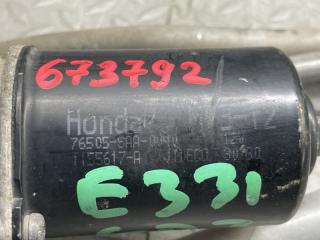 Мотор дворников HONDA FIT GD3 L15A VTEC 76505-SAA-0040 3 ракурс