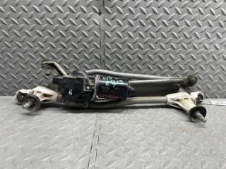 Мотор дворников HONDA PARTNER GJ3 L15A VTEC 76505-SLA-0040 1 ракурс