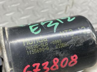 Мотор дворников HONDA PARTNER GJ3 L15A VTEC 76505-SLA-0040 3 ракурс