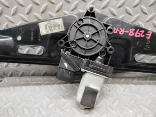 Стеклоподъемник правый задний BMW X1 E84 N52B30AE 2990298-05 2 ракурс