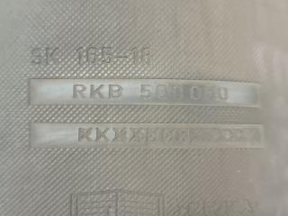 Пневмобаллон правый задний LAND ROVER RANGE ROVER L322 448PN RKB500080 5 ракурс