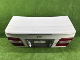 Крышка багажника NISSAN CIMA FHY33 VQ30DET 1 ракурс Крышка багажника NISSAN CIMA FHY33 VQ30DET 1 ракурс