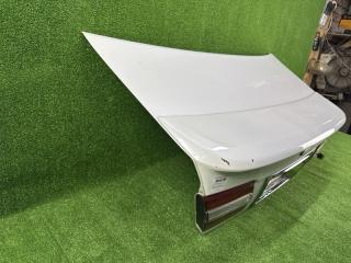 Крышка багажника NISSAN CIMA FHY33 VQ30DET 2 ракурс Крышка багажника NISSAN CIMA FHY33 VQ30DET 2 ракурс