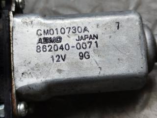 Стеклоподъемник правый передний MAZDA TRIBUTE EP3W 862040-0071 5 ракурс