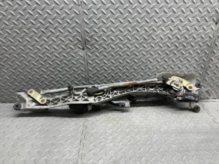 Мотор дворников TOYOTA ARISTO JZS147 2JZ-GTE 2 ракурс