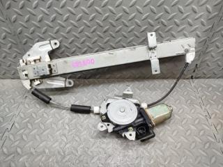 Стеклоподъемник левый задний NISSAN TINO V10 QG18DE 80731-89912 1 ракурс