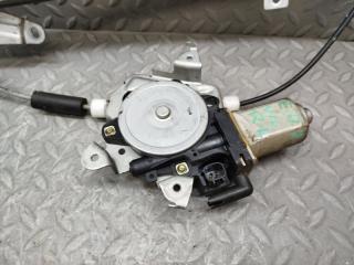 Стеклоподъемник левый задний NISSAN TINO V10 QG18DE 80731-89912 2 ракурс