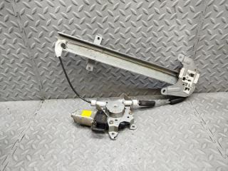 Стеклоподъемник левый задний NISSAN TINO V10 QG18DE 80731-89912 3 ракурс