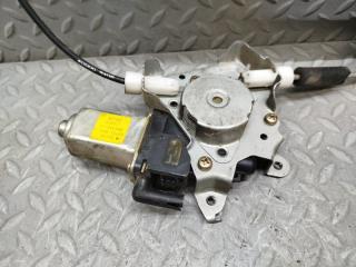 Стеклоподъемник левый задний NISSAN TINO V10 QG18DE 80731-89912 4 ракурс
