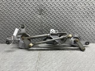 Мотор дворников MITSUBISHI DELICA D:5 CV5W 4B12 159300-1210 2 ракурс