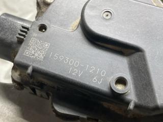 Мотор дворников MITSUBISHI DELICA D:5 CV5W 4B12 159300-1210 3 ракурс