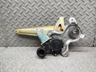 Стеклоподъемник левый задний TOYOTA WINDOM MCV30 1MZ-FE 8571033150 1 ракурс