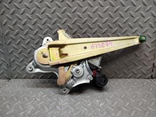 Стеклоподъемник левый задний TOYOTA WINDOM MCV30 1MZ-FE 8571033150 2 ракурс