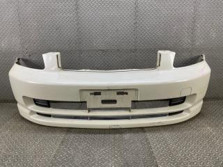 Бампер передний HONDA CAPA GA4 D15B 71101-S2GY-0000 1 ракурс
