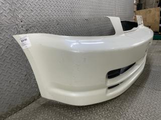 Бампер передний HONDA CAPA GA4 D15B 71101-S2GY-0000 2 ракурс
