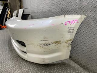 Бампер передний HONDA CAPA GA4 D15B 71101-S2GY-0000 3 ракурс