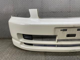 Бампер передний HONDA CAPA GA4 D15B 71101-S2GY-0000 4 ракурс