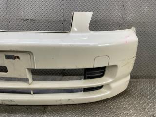 Бампер передний HONDA CAPA GA4 D15B 71101-S2GY-0000 5 ракурс