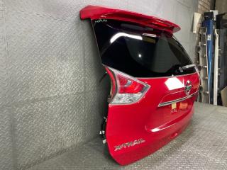 Дверь задняя NISSAN X-TRAIL NT32 MR20DD 2 ракурс
