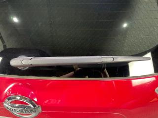 Дверь задняя NISSAN X-TRAIL NT32 MR20DD 5 ракурс