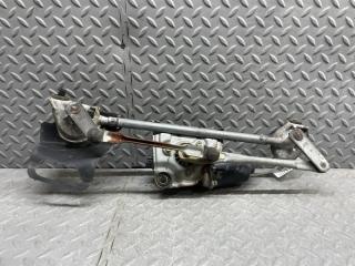 Мотор дворников TOYOTA PLATZ NCP16 2NZ-FE 85110-52020 2 ракурс