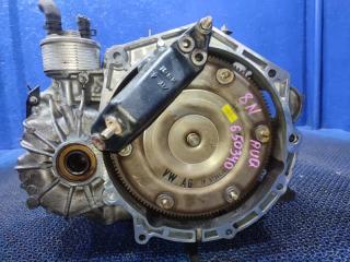 АКПП AUDI TT 8N AUQ 09G300050 1 ракурс