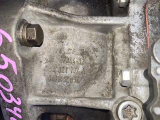 АКПП AUDI TT 8N AUQ 09G300050 5 ракурс