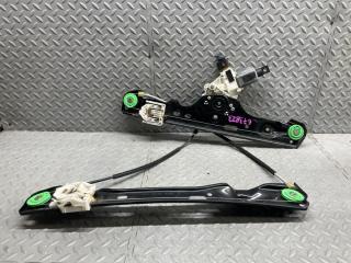 Стеклоподъемник правый передний BMW X1 E84 N52B30AE 996625102 2 ракурс