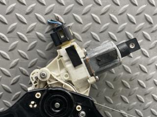 Стеклоподъемник правый передний BMW X1 E84 N52B30AE 996625102 3 ракурс