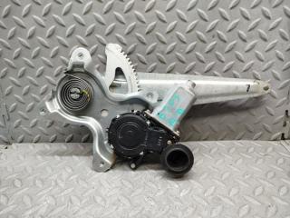 Стеклоподъемник правый задний TOYOTA WINDOM MCV30 1MZ-FE 8572033150 1 ракурс