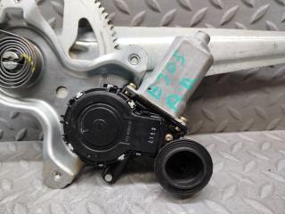 Стеклоподъемник правый задний TOYOTA WINDOM MCV30 1MZ-FE 8572033150 2 ракурс