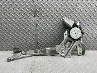 Стеклоподъемник левый задний SUBARU FORESTER SG5 EJ202DXTAE 2 ракурс