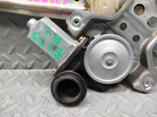 Стеклоподъемник левый задний TOYOTA PLATZ NCP16 85710-52020 2 ракурс