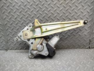 Стеклоподъемник левый задний TOYOTA PLATZ NCP16 85710-52020 3 ракурс