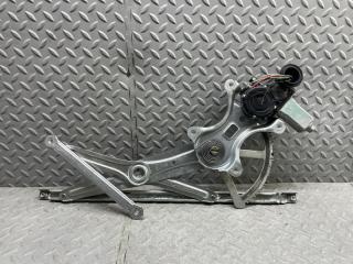 Стеклоподъемник правый передний TOYOTA WINDOM MCV30 1MZ-FE 85710-33140 2 ракурс